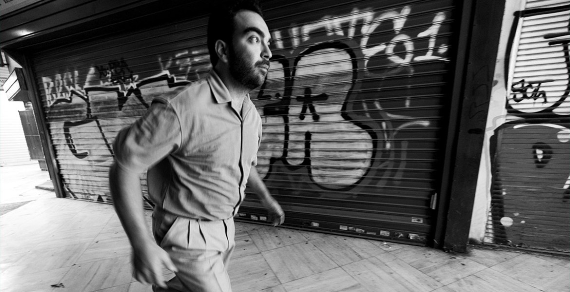 Χαμένη Άνοιξη | Στρατή Τσίρκα