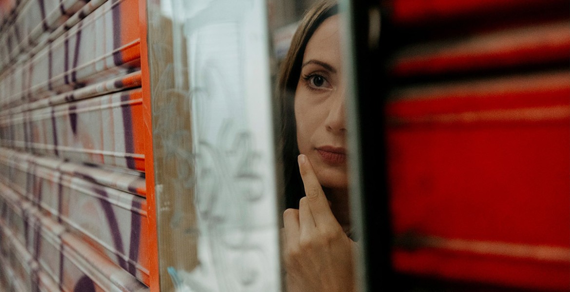 Χαμένη Άνοιξη | Στρατή Τσίρκα