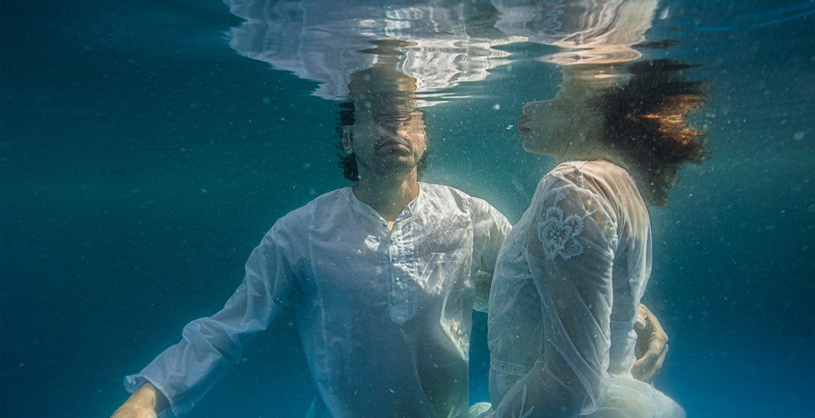 Danny and the Deep Blue Sea | John Patrick Shanley