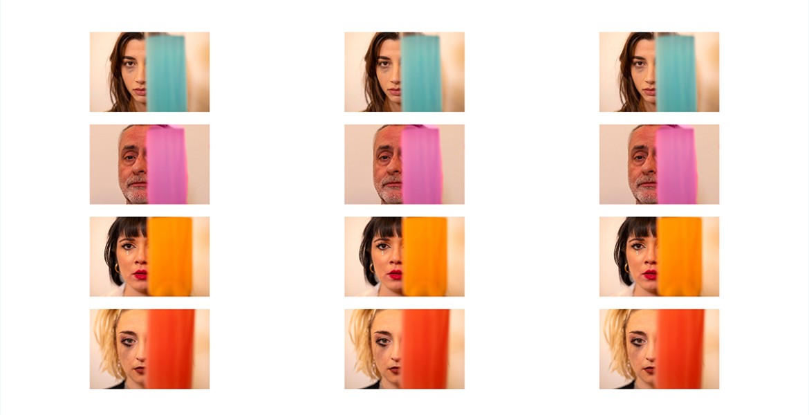 The Acid Test της Anya Reiss