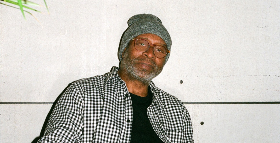 Brian Jackson Live in Athens 