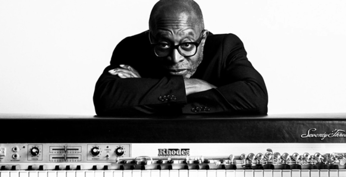 Brian Jackson Live in Athens 