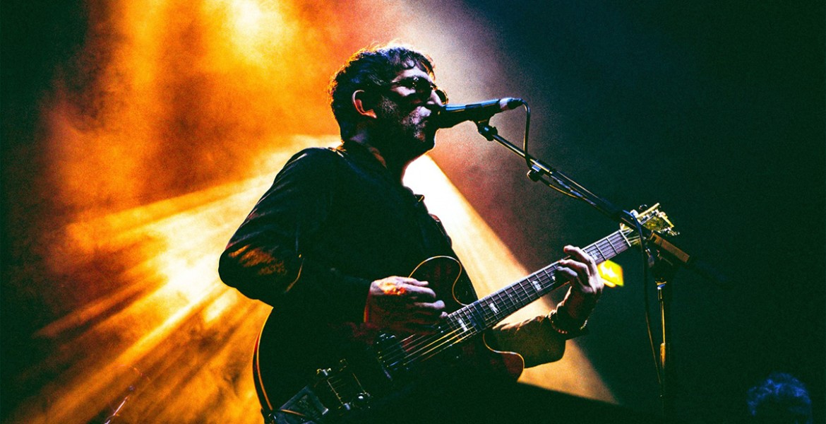 Lightning Seeds live στην Ελλάδα
