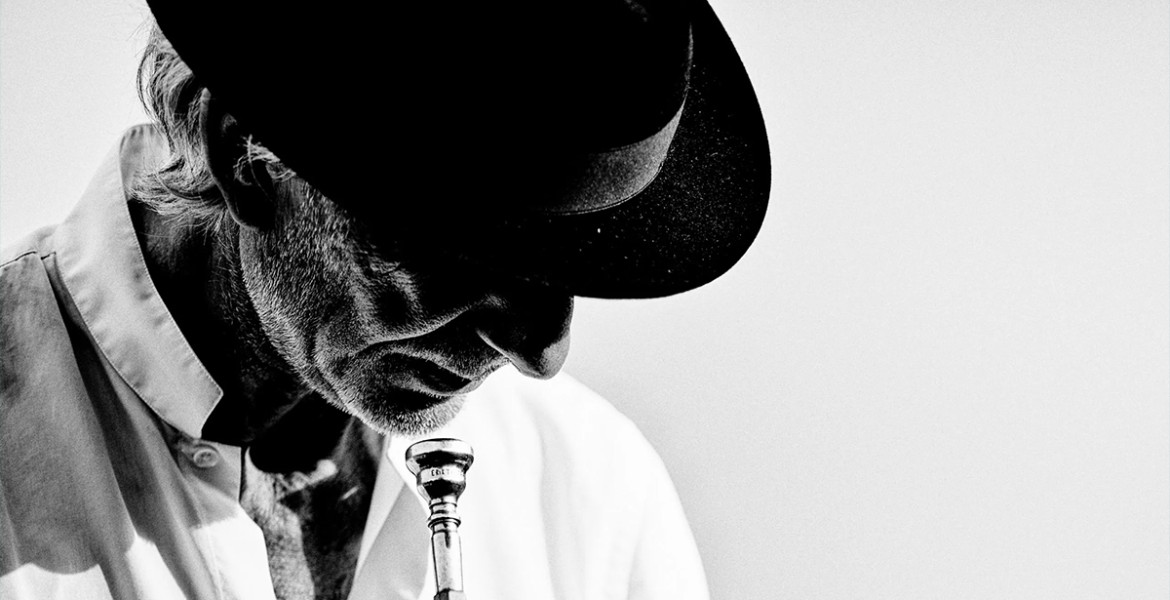 Erik Truffaz Quartet