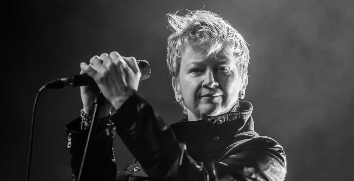 Death Disco Open Air Festival 2025