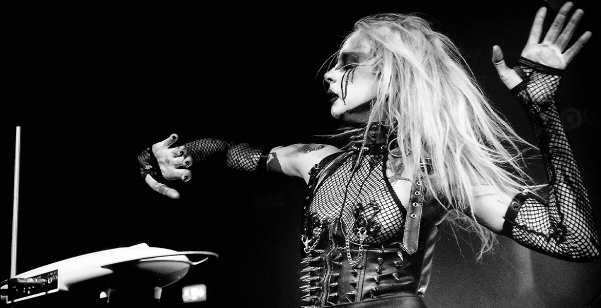 Death Disco Open Air Festival 2025