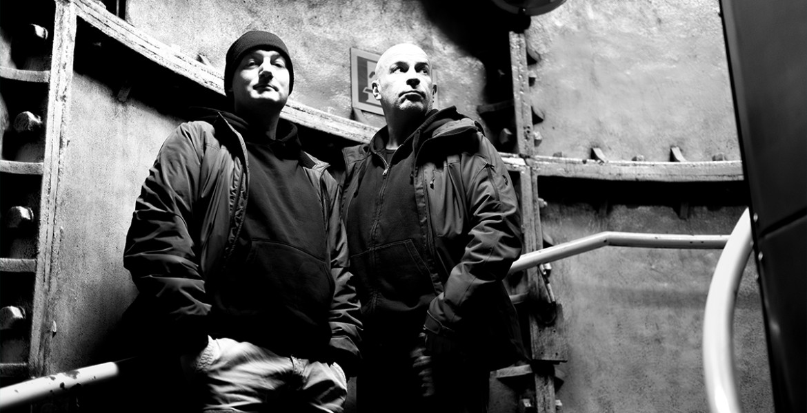 Death Disco Open Air Festival 2025