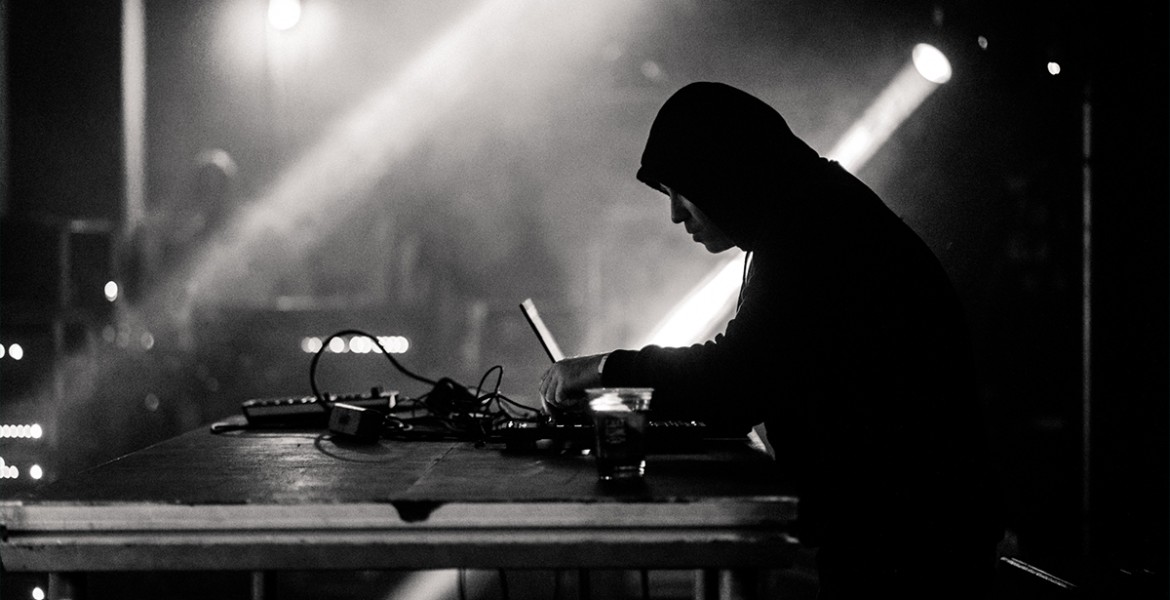 Death Disco Open Air Festival 2025