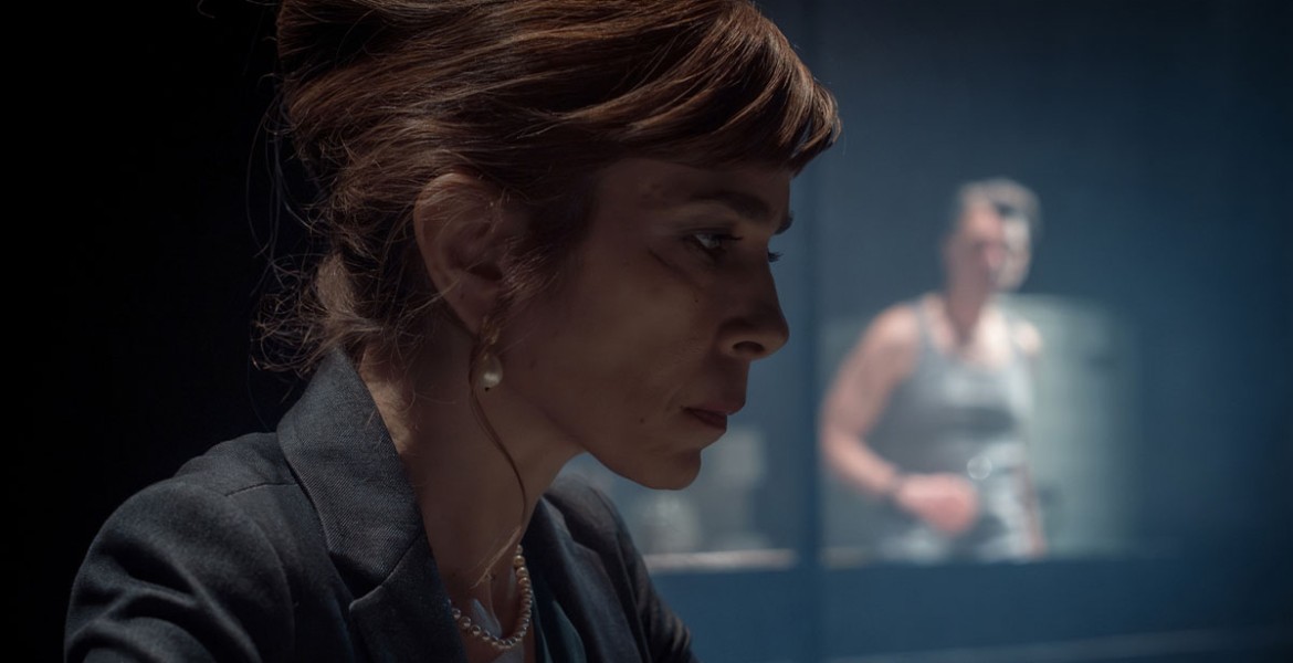 Linda της Penelope Skinner