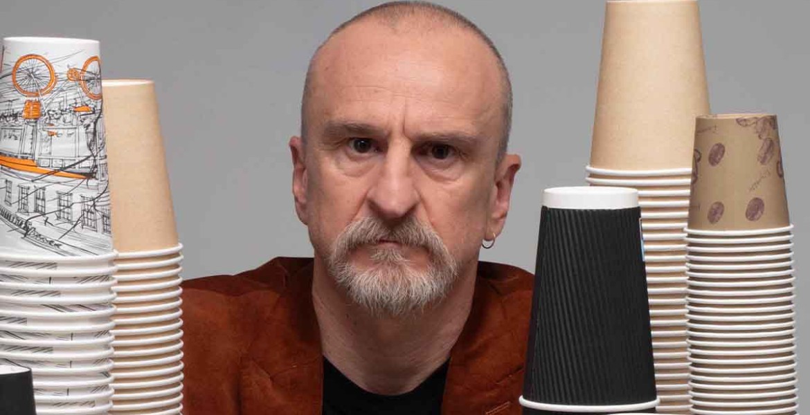 David Ireland | Το 5ο Βήμα