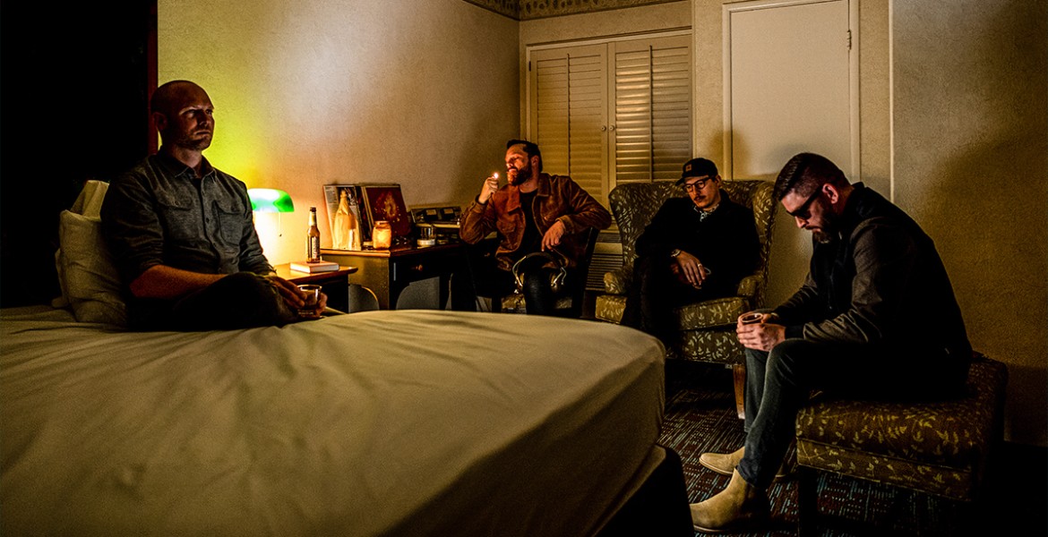 Monophonics live στην Ελλάδα