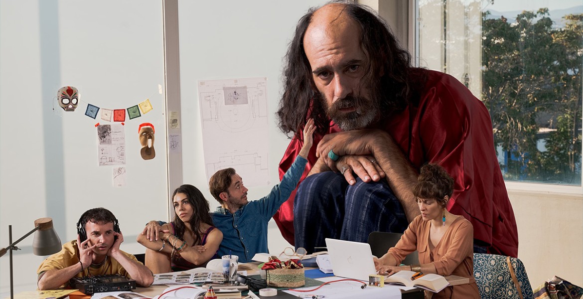 Η Συναρπαστική Εξέγερση του Χούλιο Τόγκα