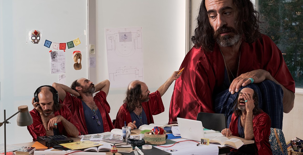 Η Συναρπαστική Εξέγερση του Χούλιο Τόγκα