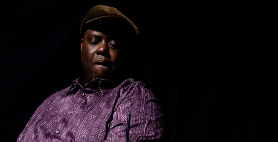 Johnathan Blake & Pentad | My Life Matters