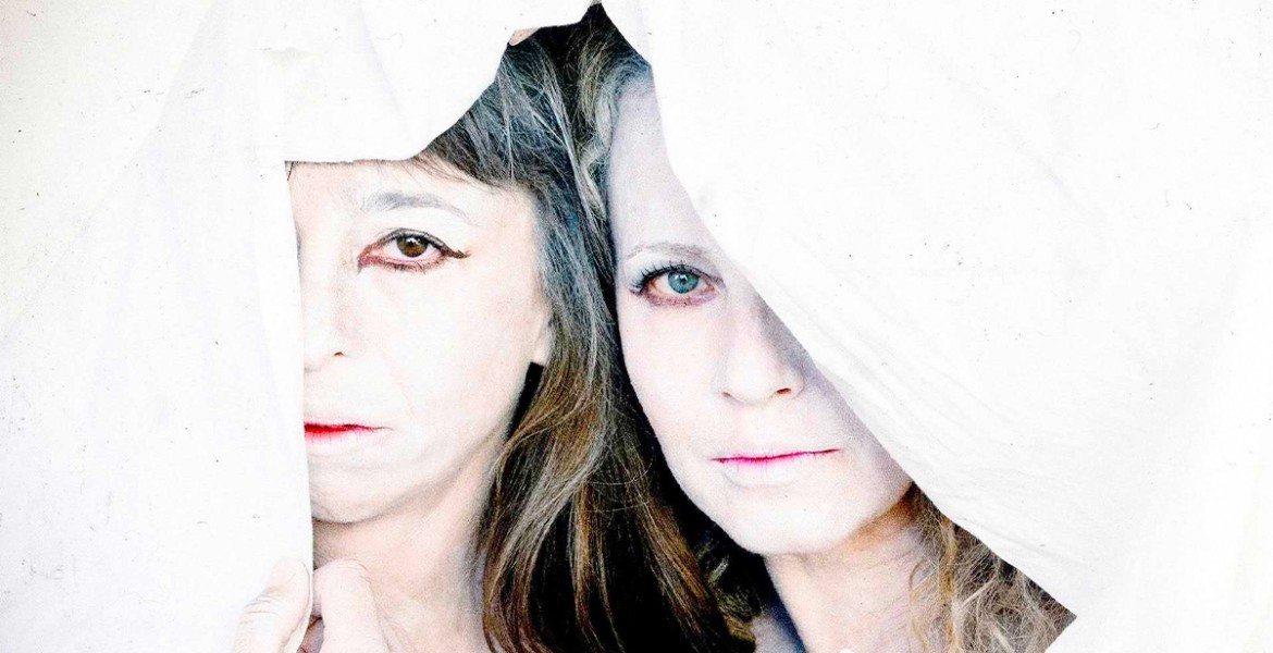 Kiki et Colette | The Age of Time