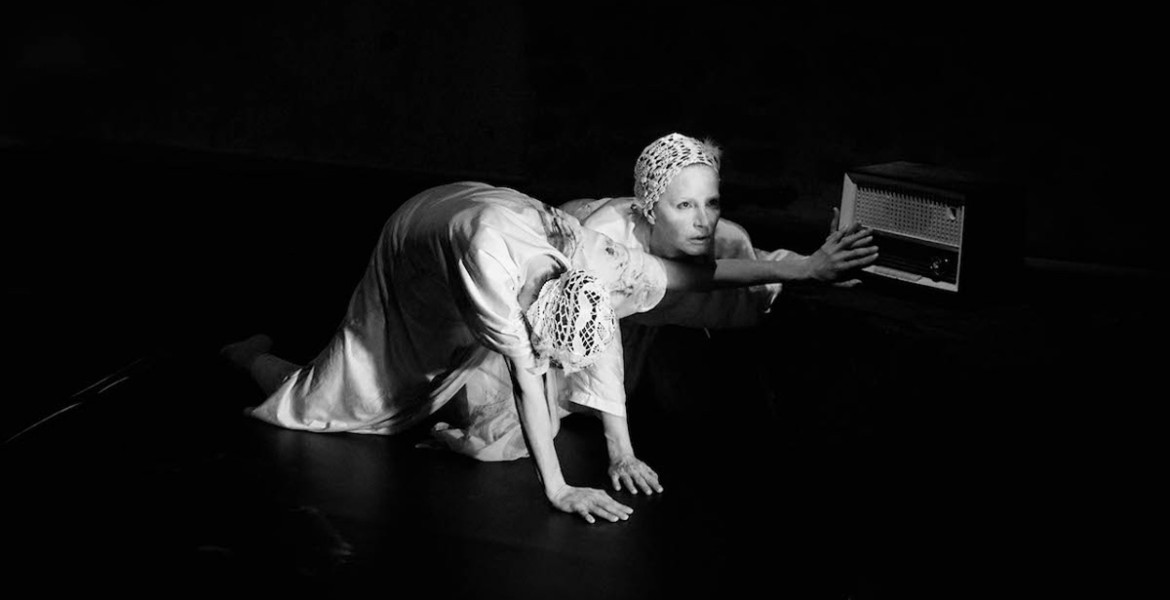 Kiki et Colette | The Age of Time