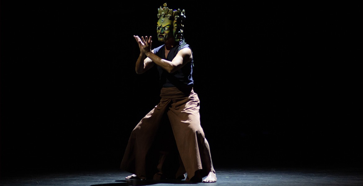 U-Theatre | Review