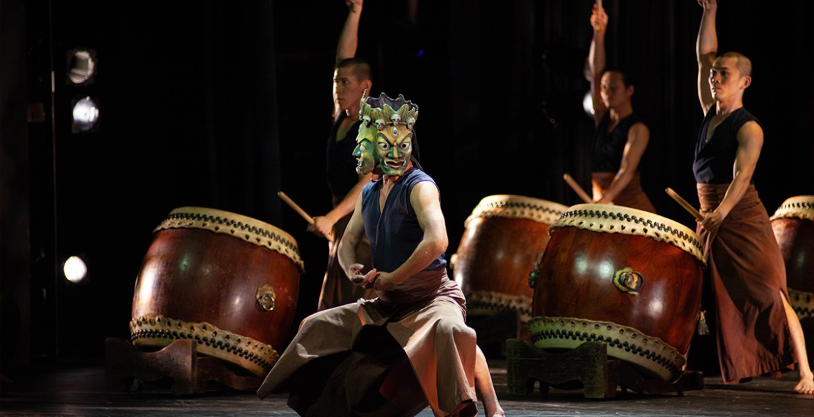 U-Theatre | Review