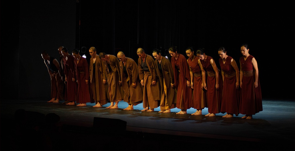 U-Theatre | Review