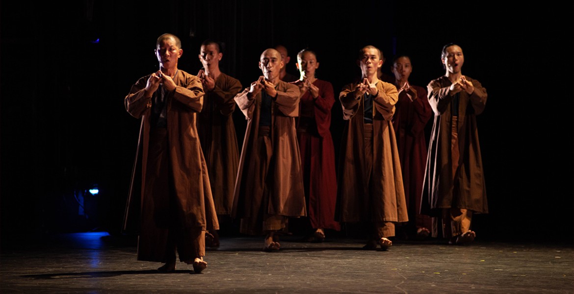 U-Theatre | Review