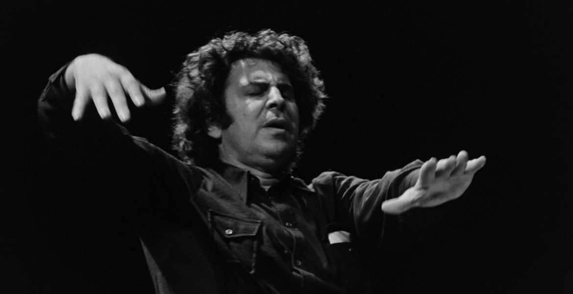 Tribute to Theodorakis