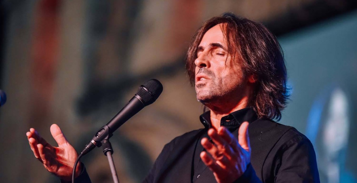 Tribute to Theodorakis