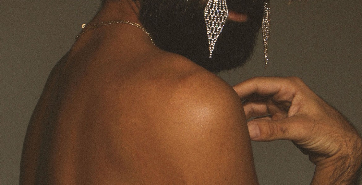 bijoux de kant HOOD art space