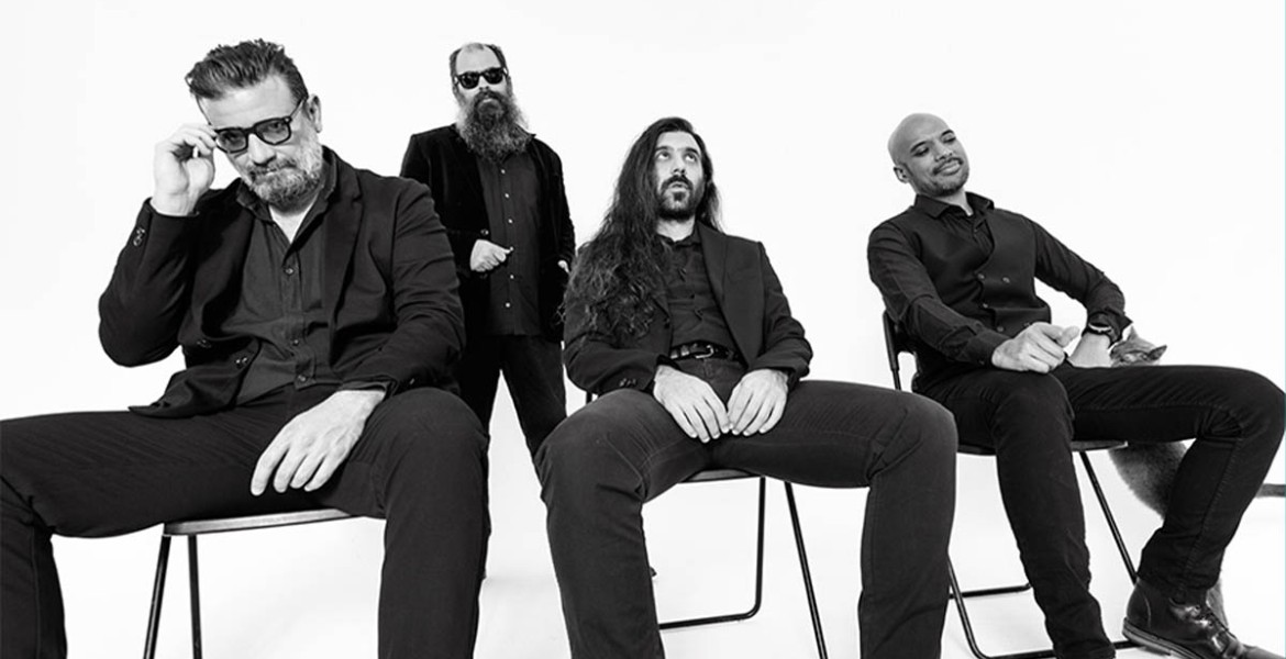 Mr. Highway Band | 20 tons of love