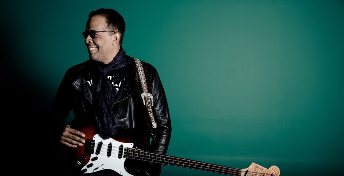 Stanley Clarke Band