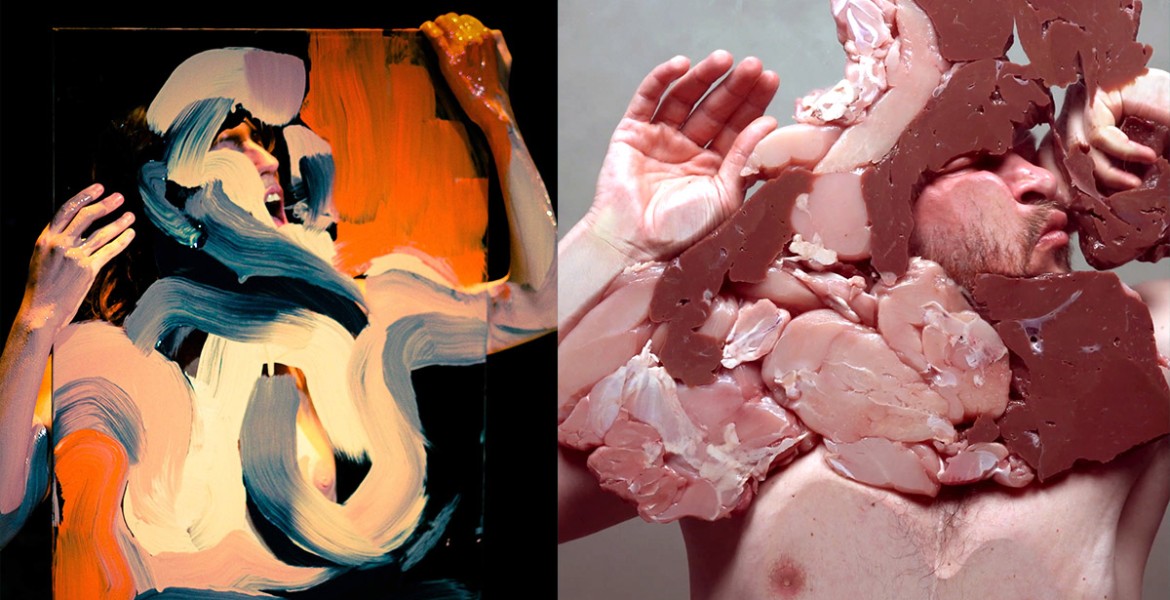 Francis Bacon Project | Scream of the Body
