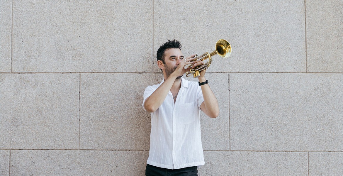 Andreas Polyzogopoulos Electric 4et