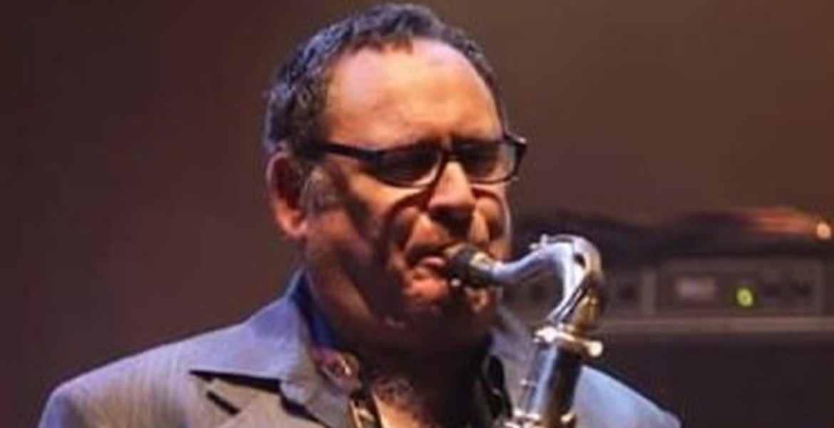 Ola Onabulé & Gilad Atzmon European Quartet