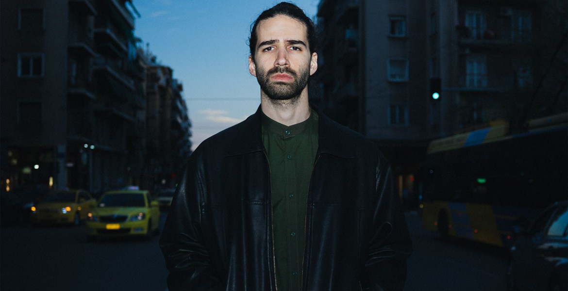 Yiannis Vagianos Quartet