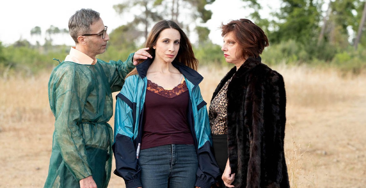 Αγάπη – Πίστη - Ελπίδα του Έντεν Φον Χόρβατ