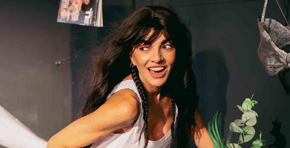 Λένα Κιτσοπούλου | Μ.Α.Ι.Ρ.Ο.Υ.Λ.Α.