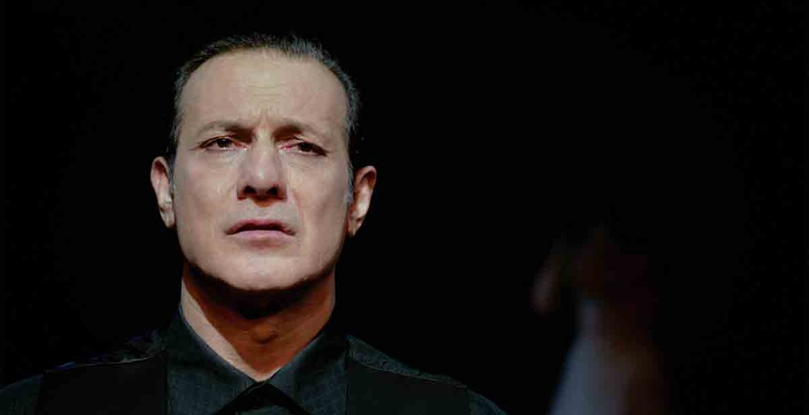 Οιδίπους Τύραννος | 3ος χρόνος