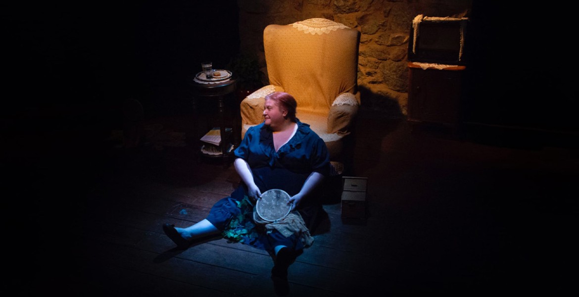 Μπουμπού | Παράταση Παραστάσεων