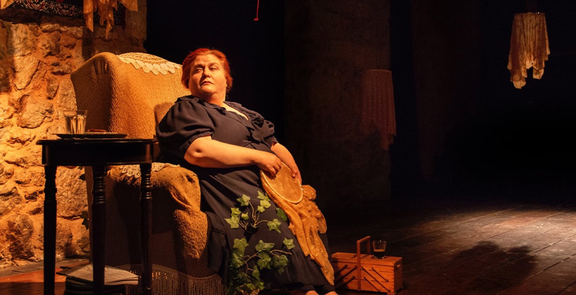 Μπουμπού | Παράταση Παραστάσεων