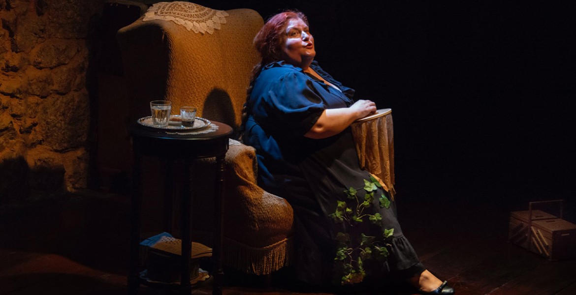 Μπουμπού | Παράταση Παραστάσεων