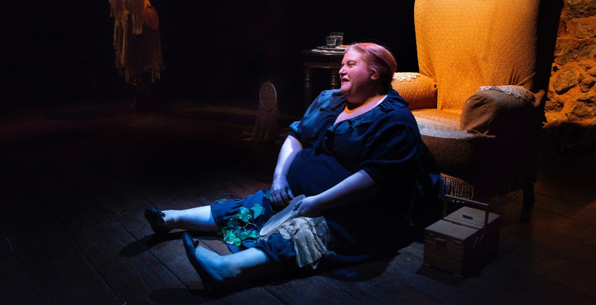 Μπουμπού | Παράταση Παραστάσεων