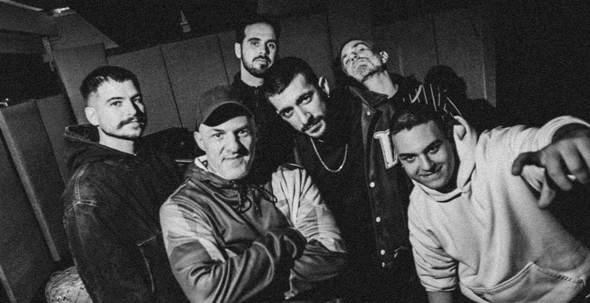 Εισβολέας | The living room jam