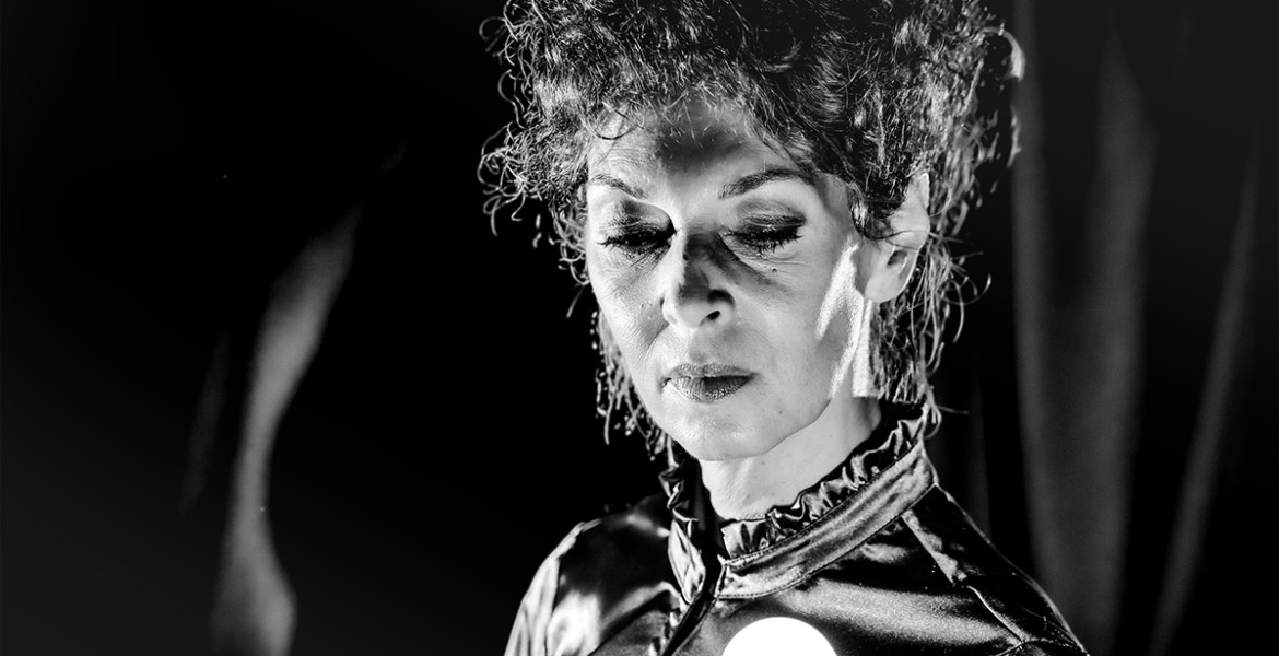 Το Πορτρέτο της Πηνελόπης Δέλτα