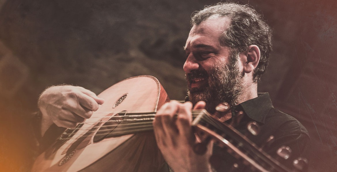 4 Ξεχωριστά Live στο Theatre of the No