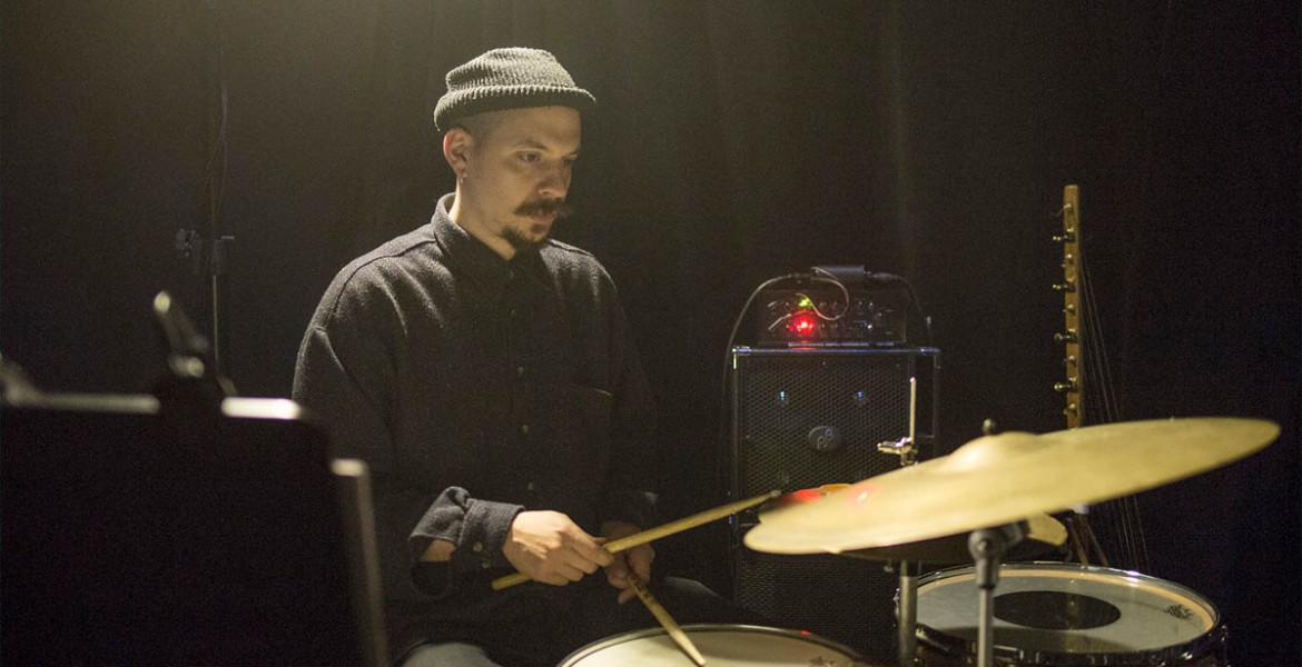 Φένια Παπαδόδημα | Women’s prayers- Redemption