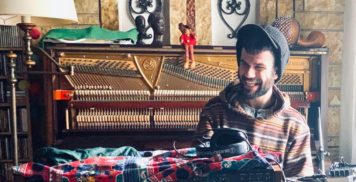 Φένια Παπαδόδημα | Women’s prayers- Redemption