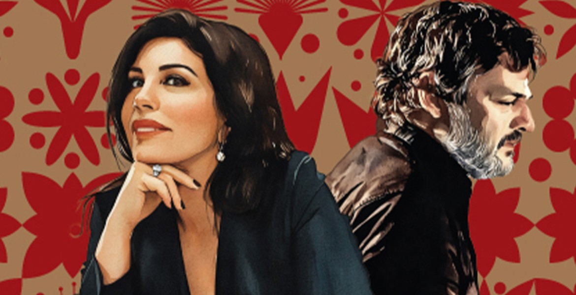 Andy James & Jon Cowherd All Stars