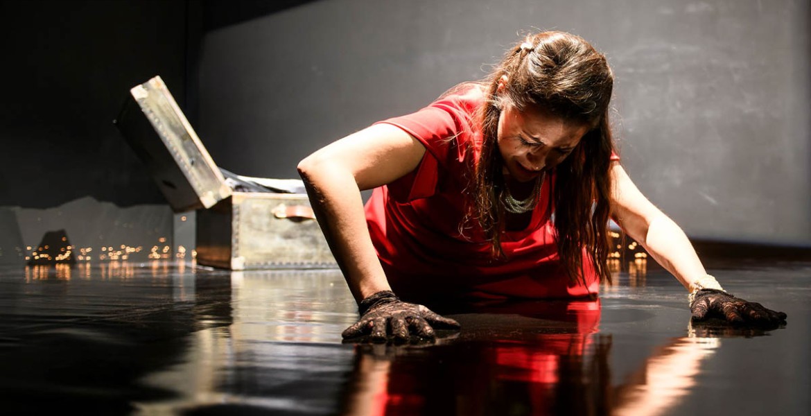 Η Άλλη Στέλλα | 2ος χρόνος