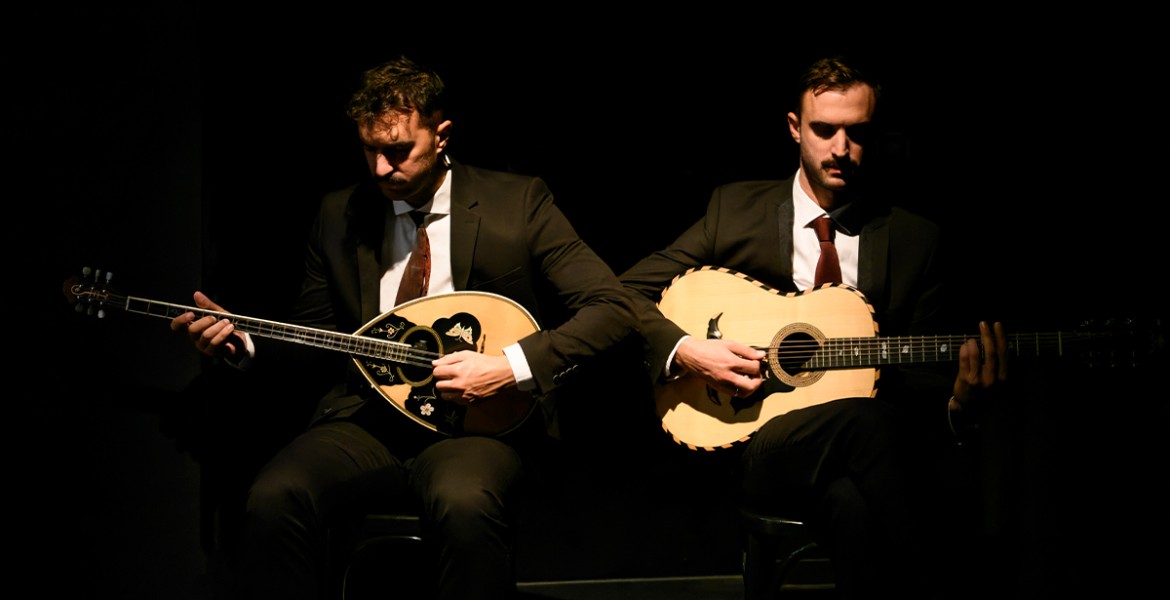 Η Άλλη Στέλλα | 2ος χρόνος