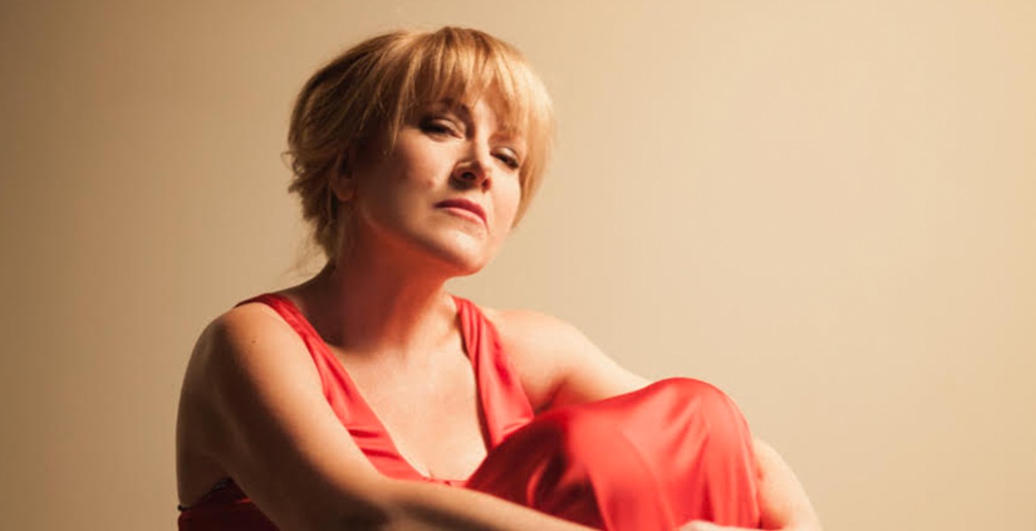 Έλλη Πασπαλά | Τα Πρόσωπα του Έρωτα