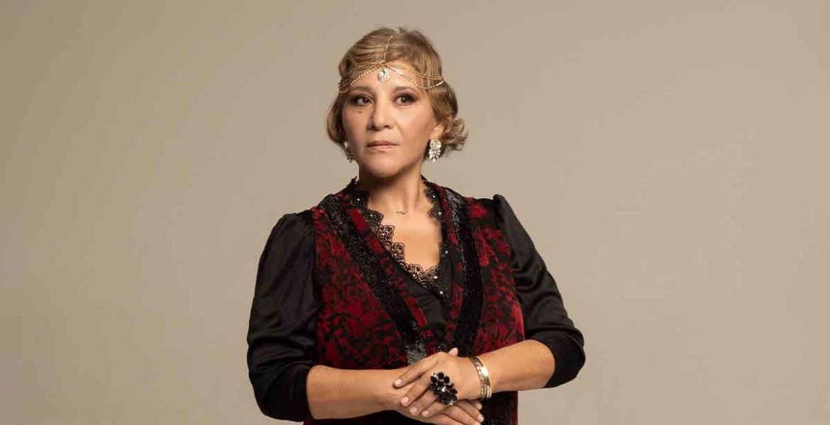 Μαρίκα με είπανε - Μαρίκα με βγάλανε